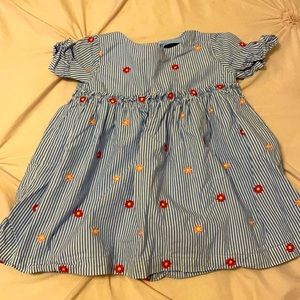 Toddler dress